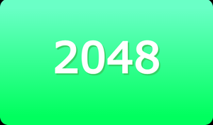play 2048 Ultimate