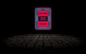 play Demon Deck