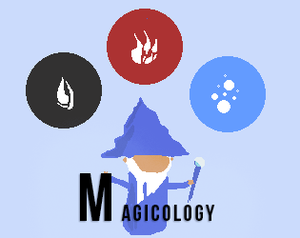 play Magicology