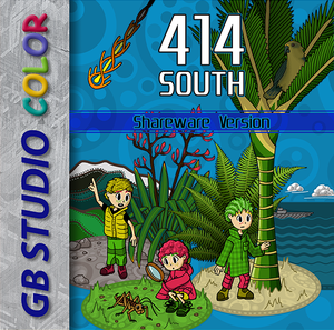 play 414 South (Shareware Version)