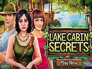 play Lake Cabin Secrets