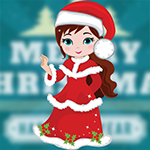 play Christmas Fairy Escape