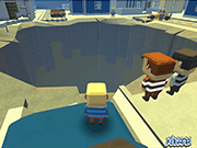 play Kogama: The Core