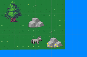 play Hunger.Io