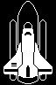 play Heartbeast'S 1-Bit Godot Course: 1) Rocket Launch