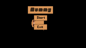 play Mummy