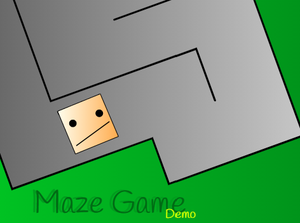 play Maze Game