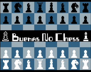 play Buenas No Chess
