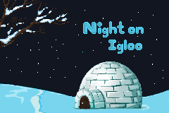 play Night On Igloo