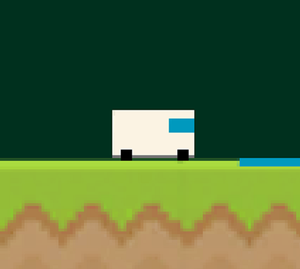 play The Last Bus
