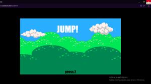 play Jump!
