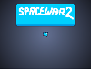 play Spacewar 2