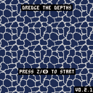play Dredge The Depths (Discontinued)