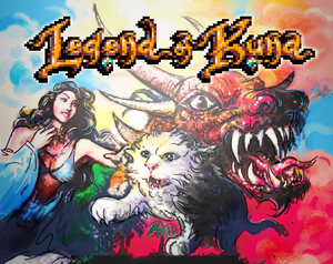 play Legend Of Kuna