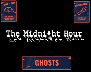 play The Midnight Hour