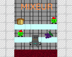 play Mixeur