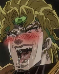 play Unnamed Jojo Game