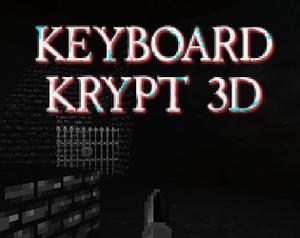 play Keyboard Krypt 3D