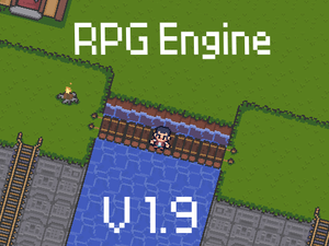 play Rpg Engine V1.9