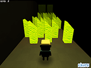 play Kogama: Horror Parkour