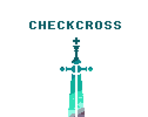 play Checkcross [Demo]