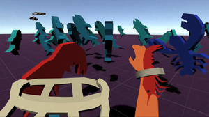 play Pistol Shrimp
