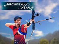 play Archery King