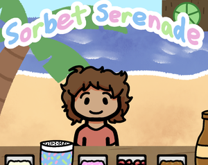 play Sorbet Serenade