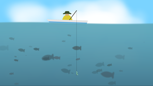 play Don'T Disturb The Depths