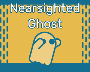 play Nearsighted Ghost