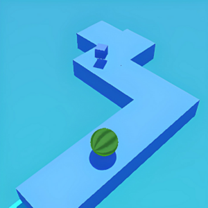 play Zig Zag Ball