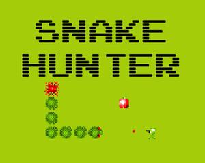 play Snake Hunter