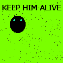 play Keep The Buddy Alive