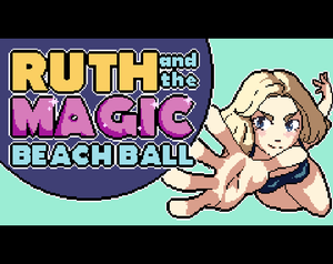 play Ruth And The Magic Beach Ball