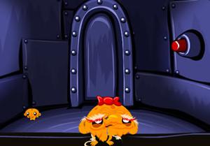 play Monkey Go Happy – Stage 693