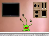 play 8B Find Alien Alies Html5