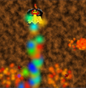 play The Dragon Thief