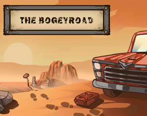 play Bogeyroad