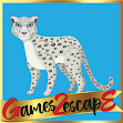 play G2E Find Christmas Cap Of Snow Leopard Html5