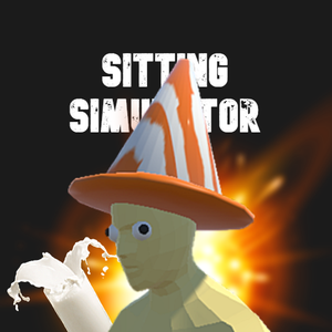 play Sitting Simulator 2022