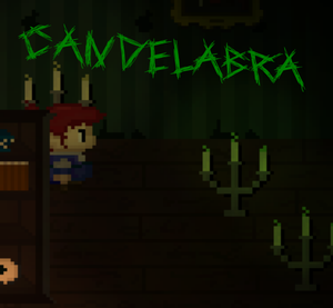 play Candelabra