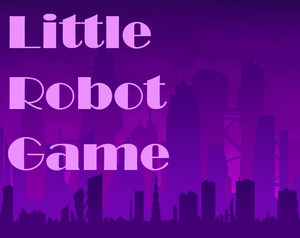 play Little Robot Game
