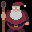 play Santa Turned Evil
