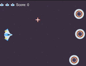 play Spinning Isn'T Always A Good Trick