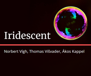 play Iridescent