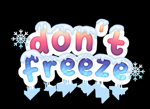 play Don'T Freeze