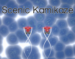 play Scenic Kamikaze