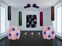 play G2M Find The Boxing Gloves Html5