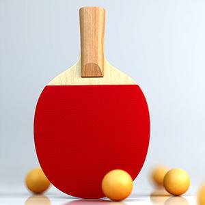 play Pingpong Juggle