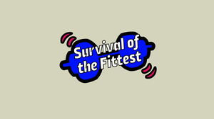 play Survival Of The Fittest